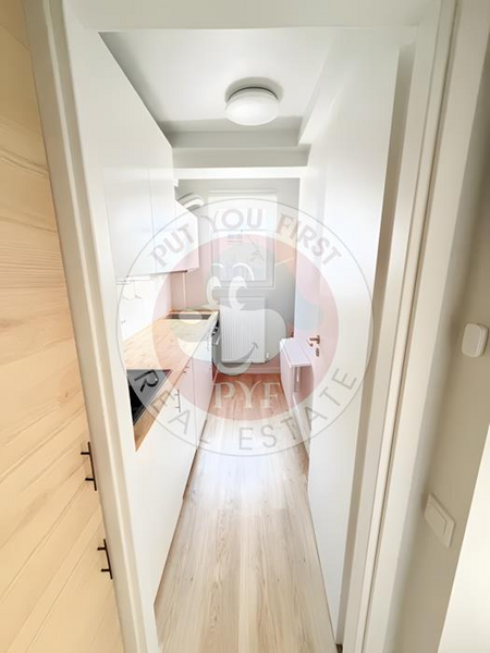 Parcul Cinema | 2 camere | 40mp | Semidecomandat | B12319