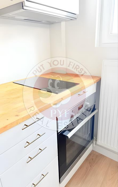 Parcul Cinema | 2 camere | 40mp | Semidecomandat | B12319