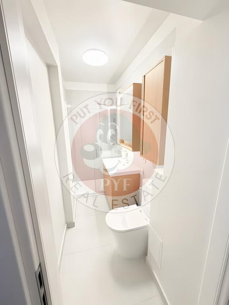 Parcul Cinema | 2 camere | 40mp | Semidecomandat | B12319